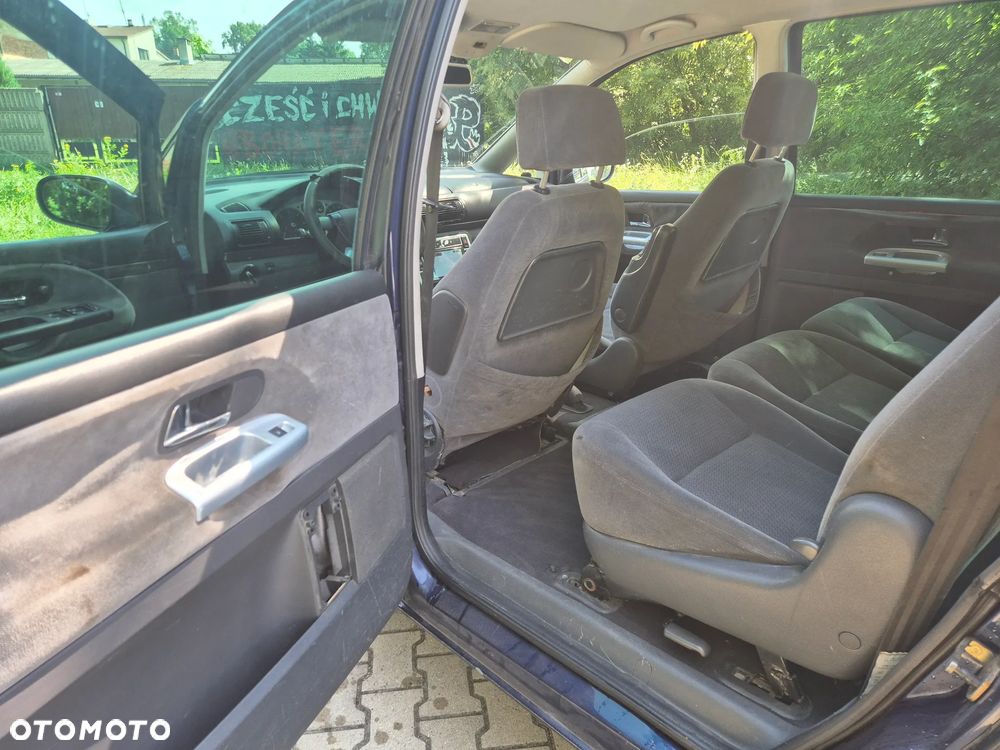 Ford Galaxy 1.9 TDI Ghia - 7