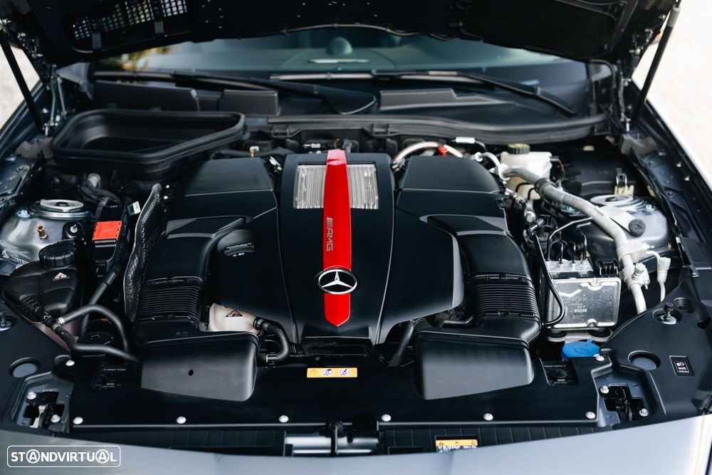 Mercedes-Benz SLC 43 AMG Standard - 43