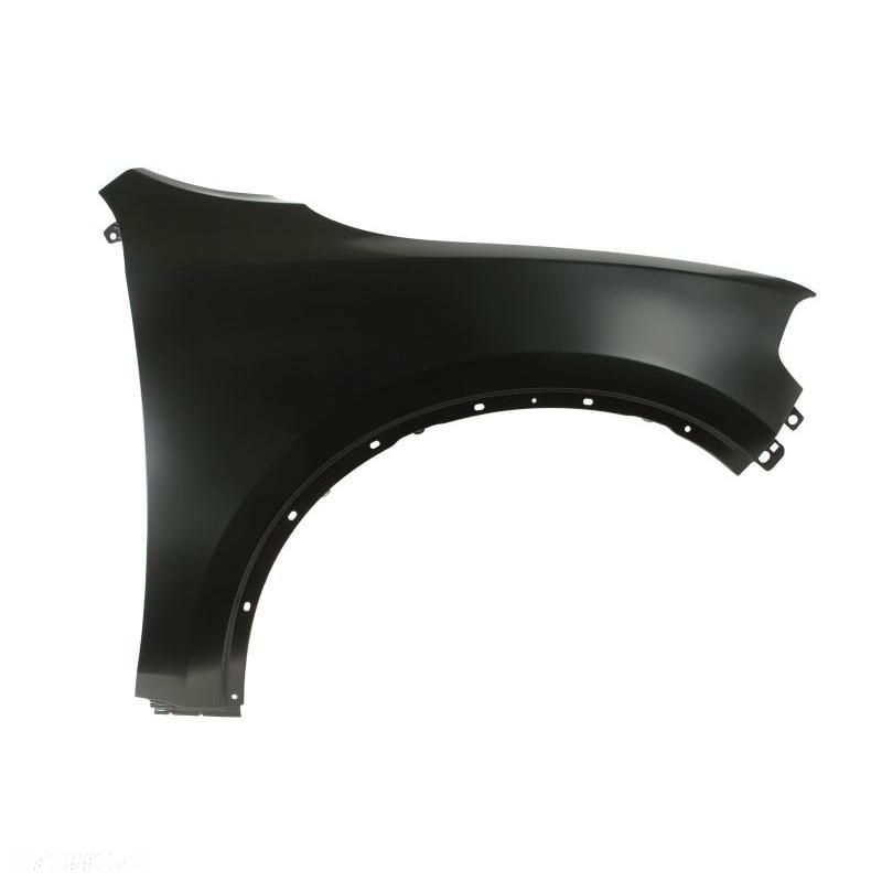 NOWY BŁOTNIK DODGE DURANGO 2011- LAKIEROWANY W KOLOR - 2