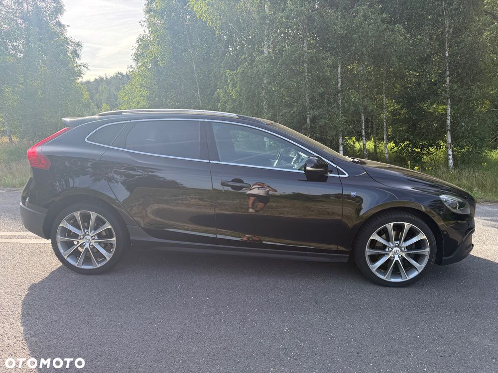Volvo V40 T3 Ocean Race - 4