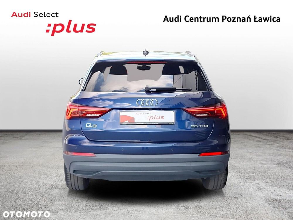 Audi Q3 35 TFSI mHEV S tronic - 8