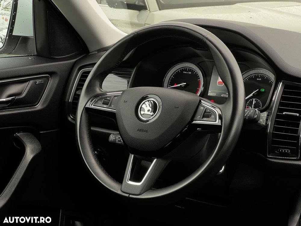Skoda Kodiaq - 11