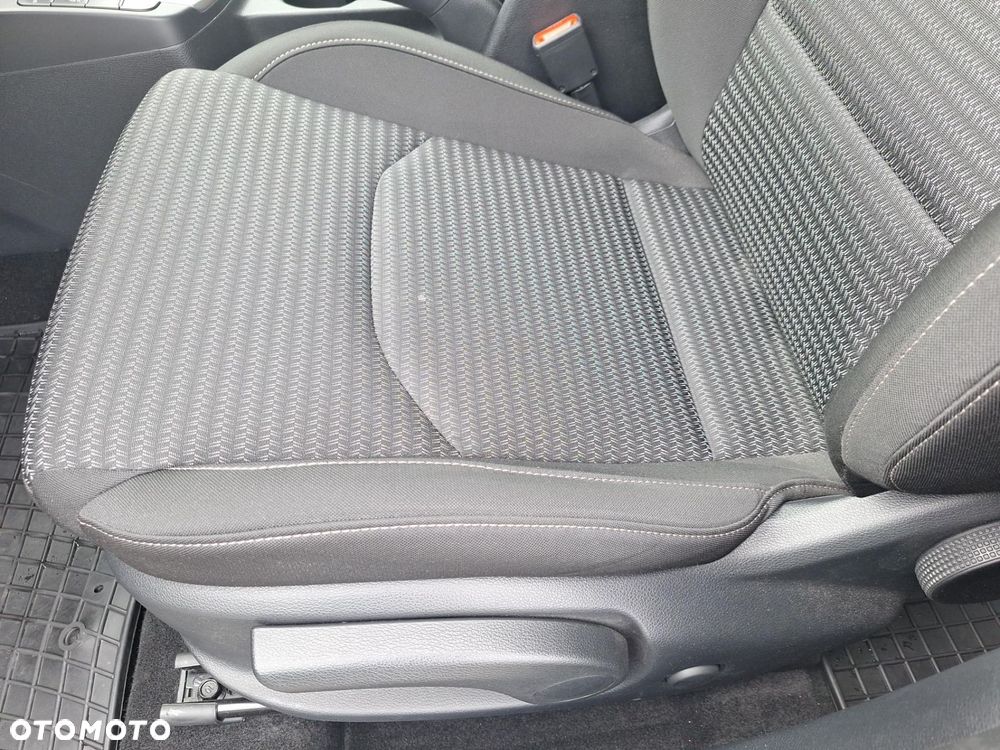 Kia Ceed 1.5 T-GDI M DCT - 12