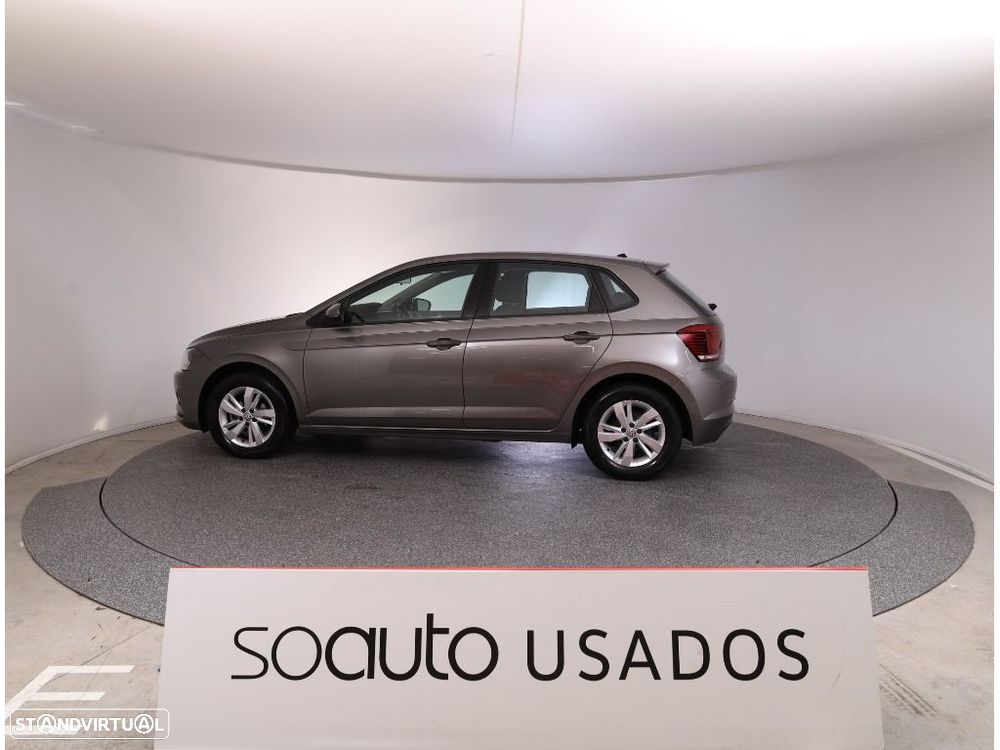 VW Polo 1.0 TSI Confortline - 6