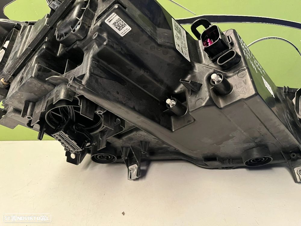 Cupra Formentor FAROL LED ESQUERDO - FF788 - 8