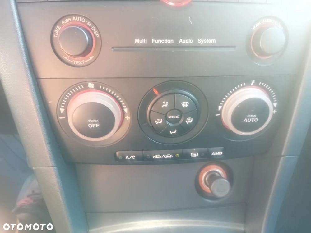 Mazda 3 - 18