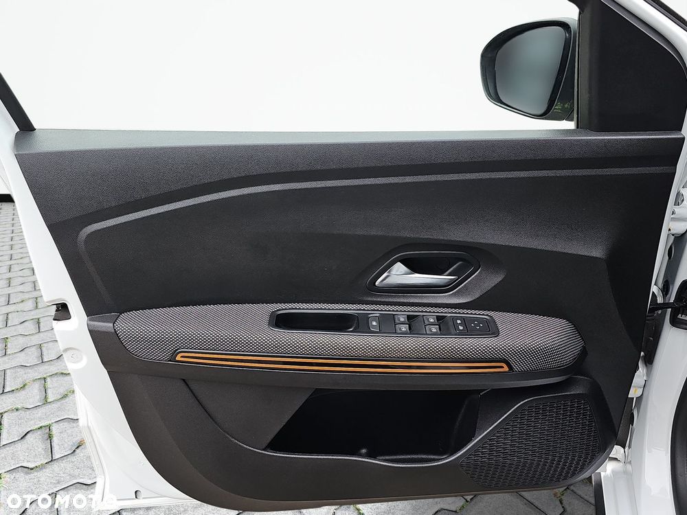 Dacia Sandero Stepway - 12