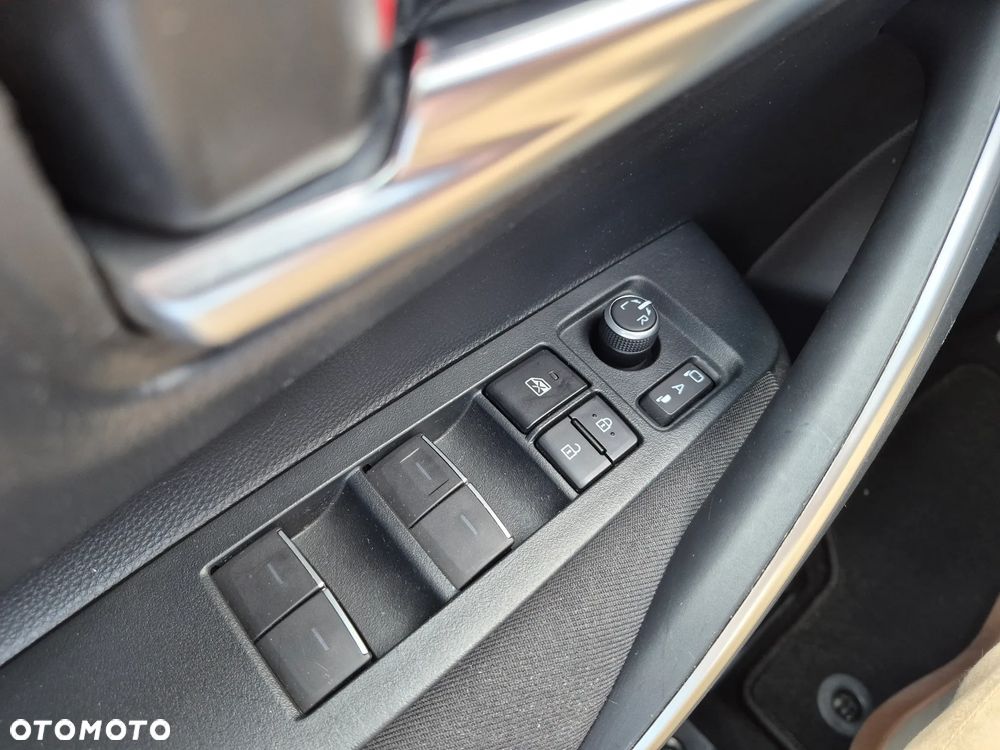 Toyota Corolla 1.5 Comfort MS - 31