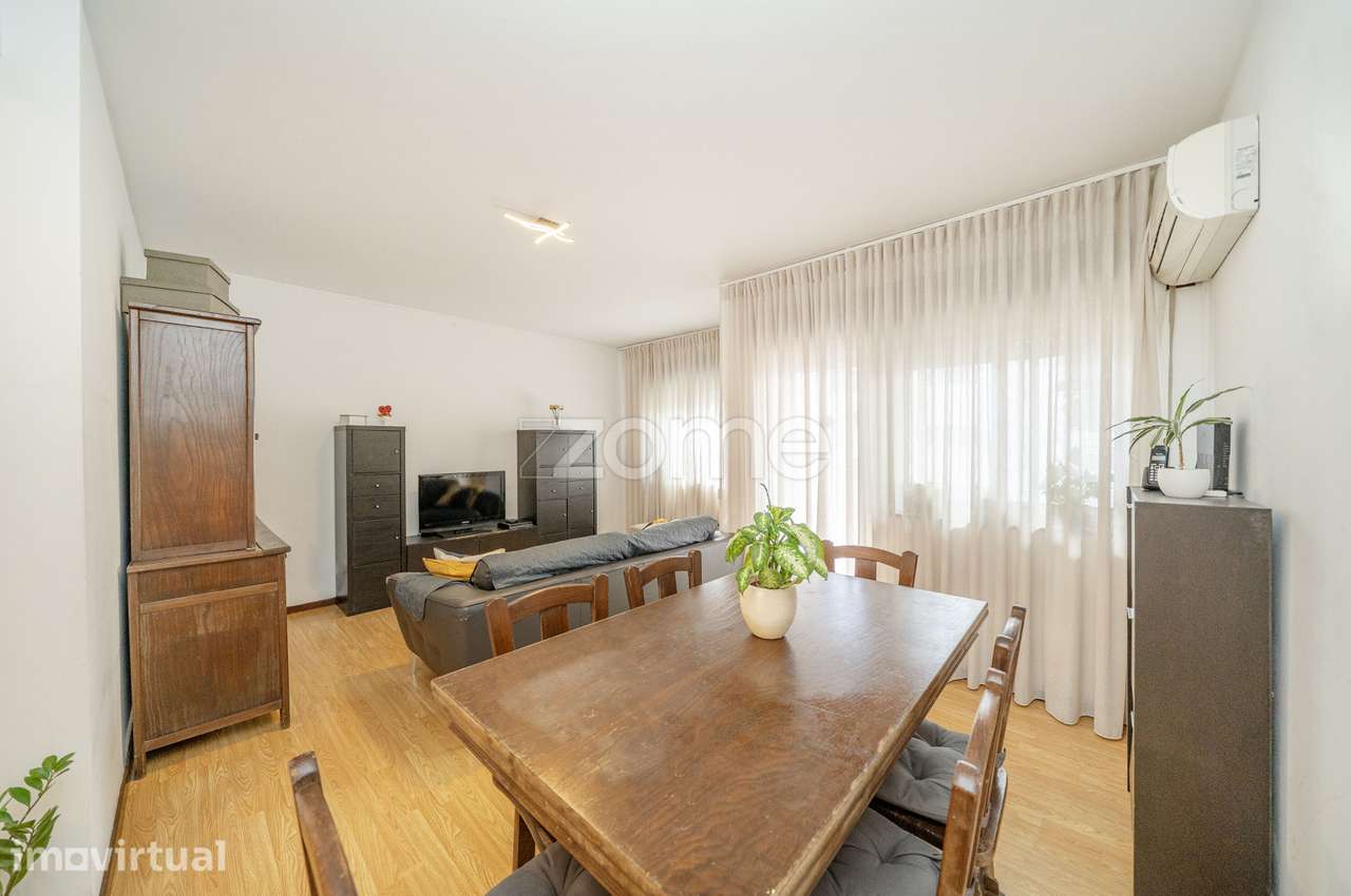 Apartamento T3 Arcozelo - Grande imagem: 3/32