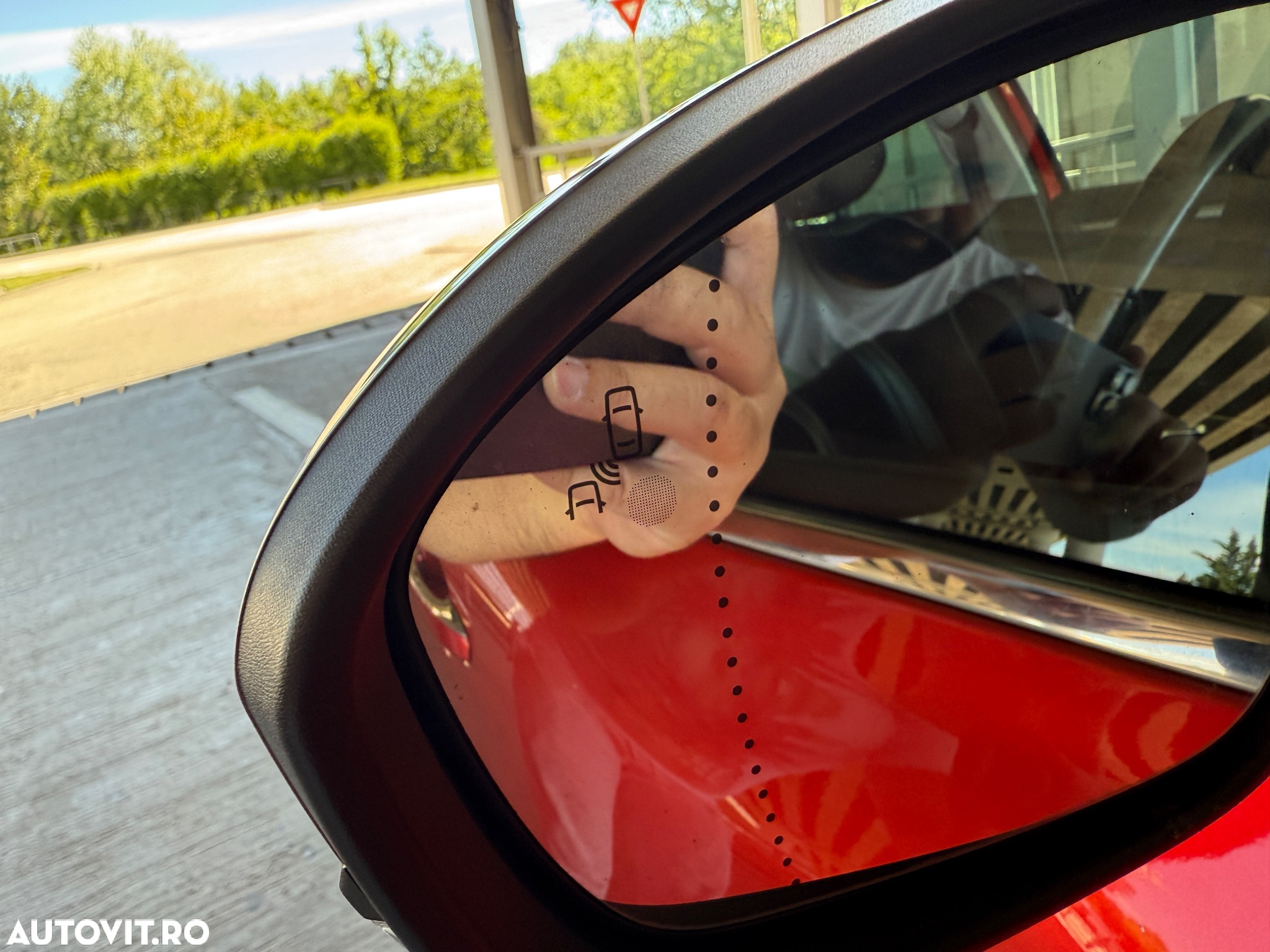 Renault Megane 1.6 dCi GT Line - 6