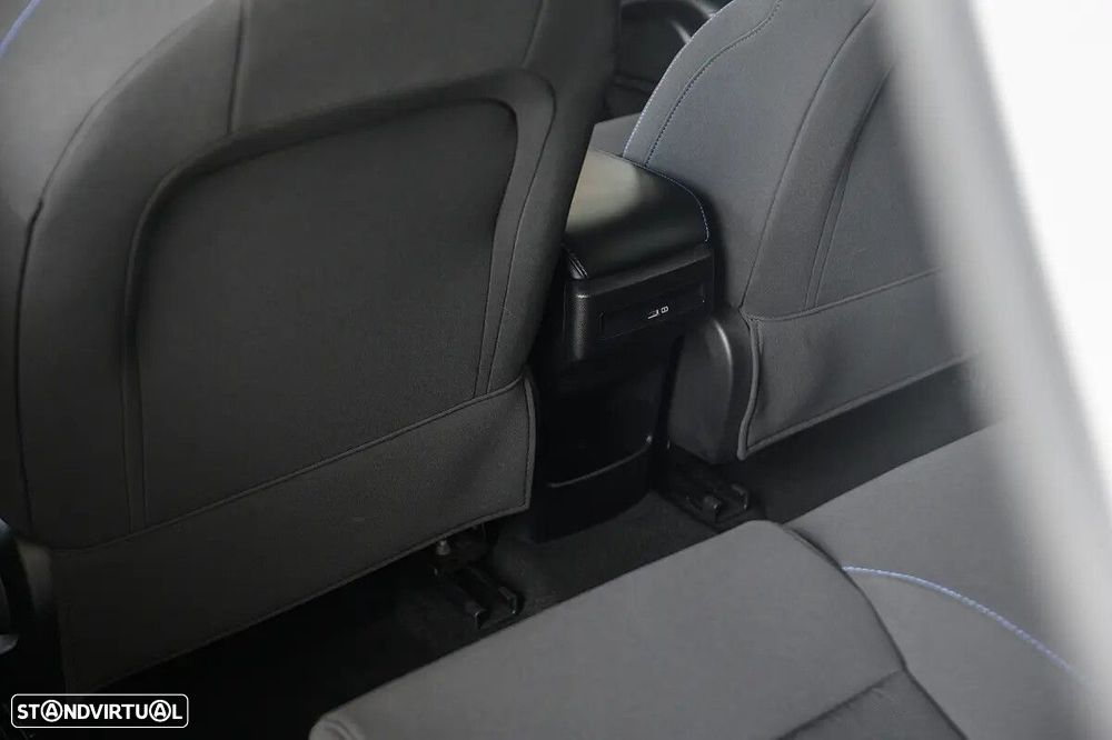 MG MG4 51 kWh Standard - 32