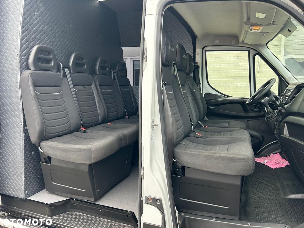 Iveco Daily 35S16 - 14