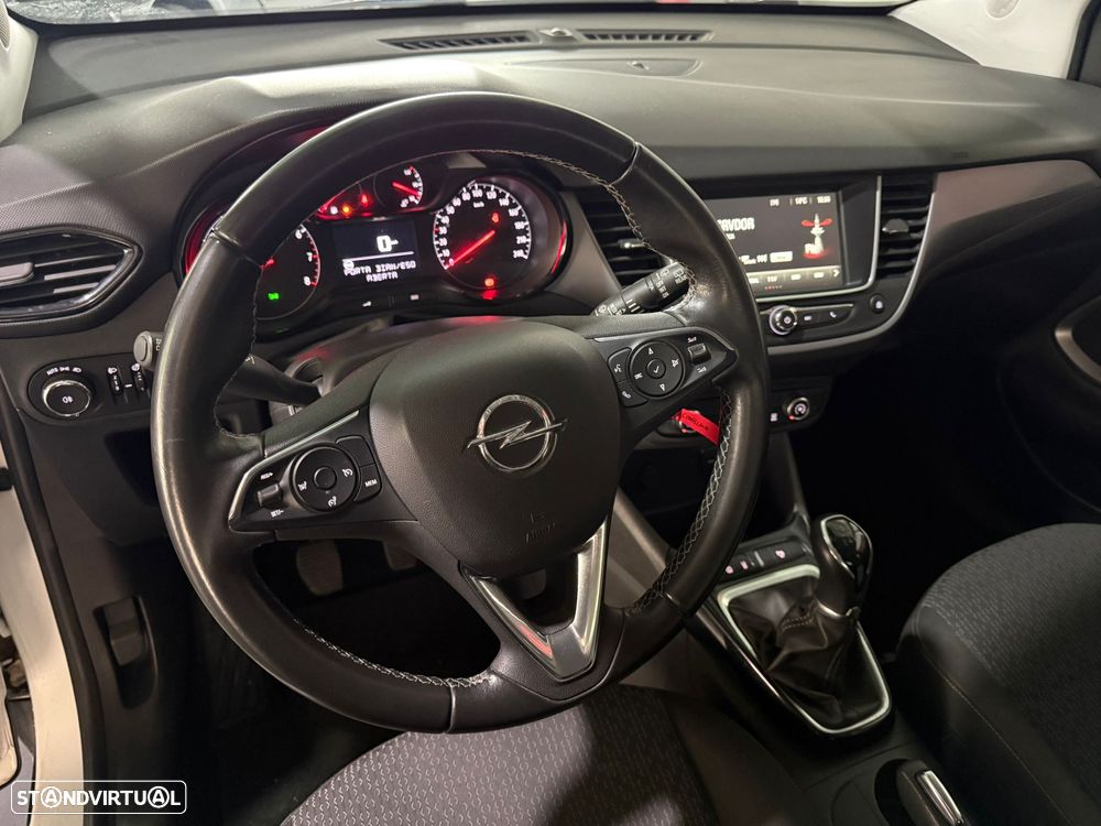 Opel Crossland X 1.2 Business Edition - 5