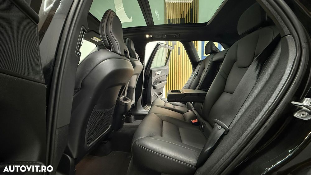 Volvo XC 60 D4 Geartronic Inscription - 15