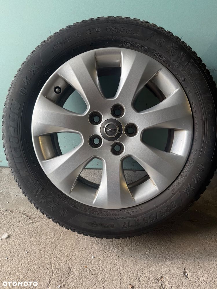 Opel Insignia 2.0 CDTI EcoFLEX S&S - 9