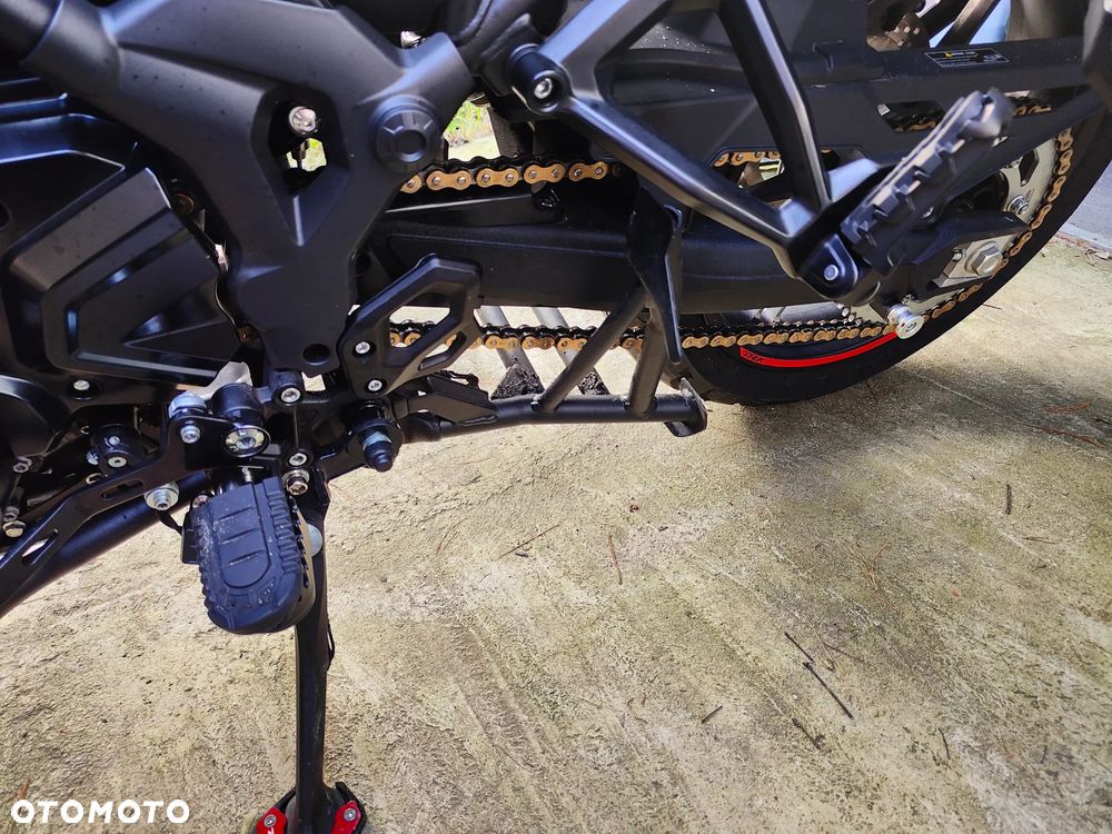 Benelli TRK 702 - 16