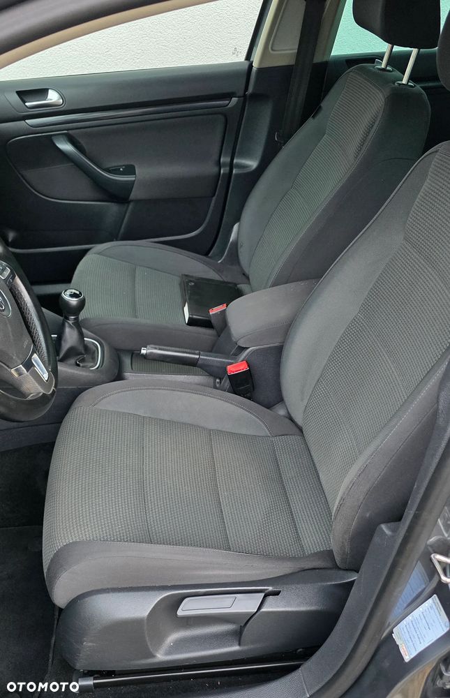 Volkswagen Golf 1.4 TSI Edition - 14