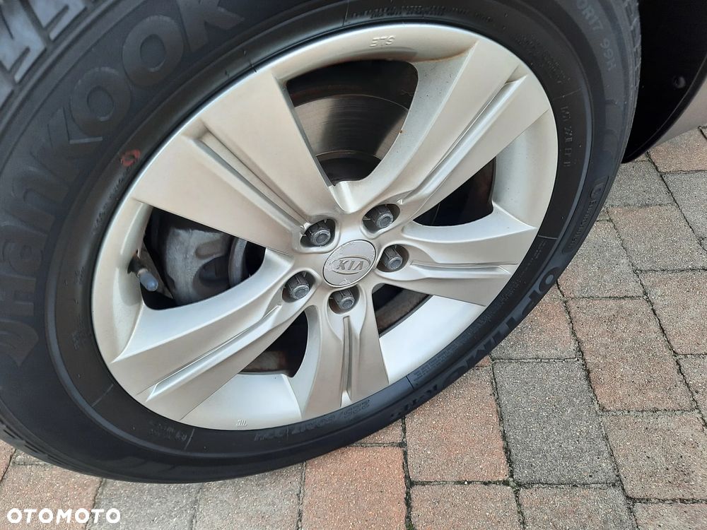 Kia Sportage - 21
