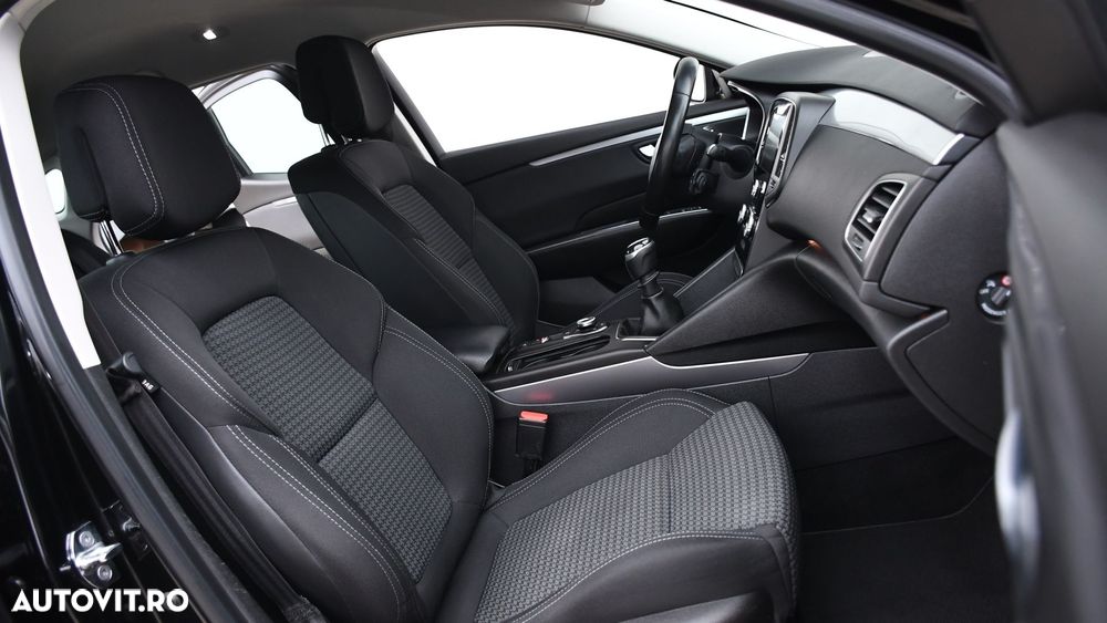 Renault Talisman BLUE dCi 150 BUSINESS EDITION - 11