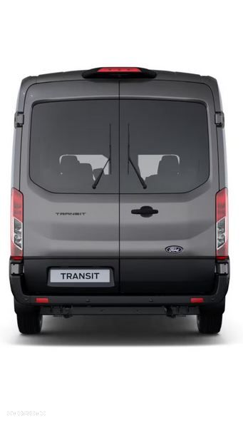 Ford Transit Kombi L3H2 Trend - 4