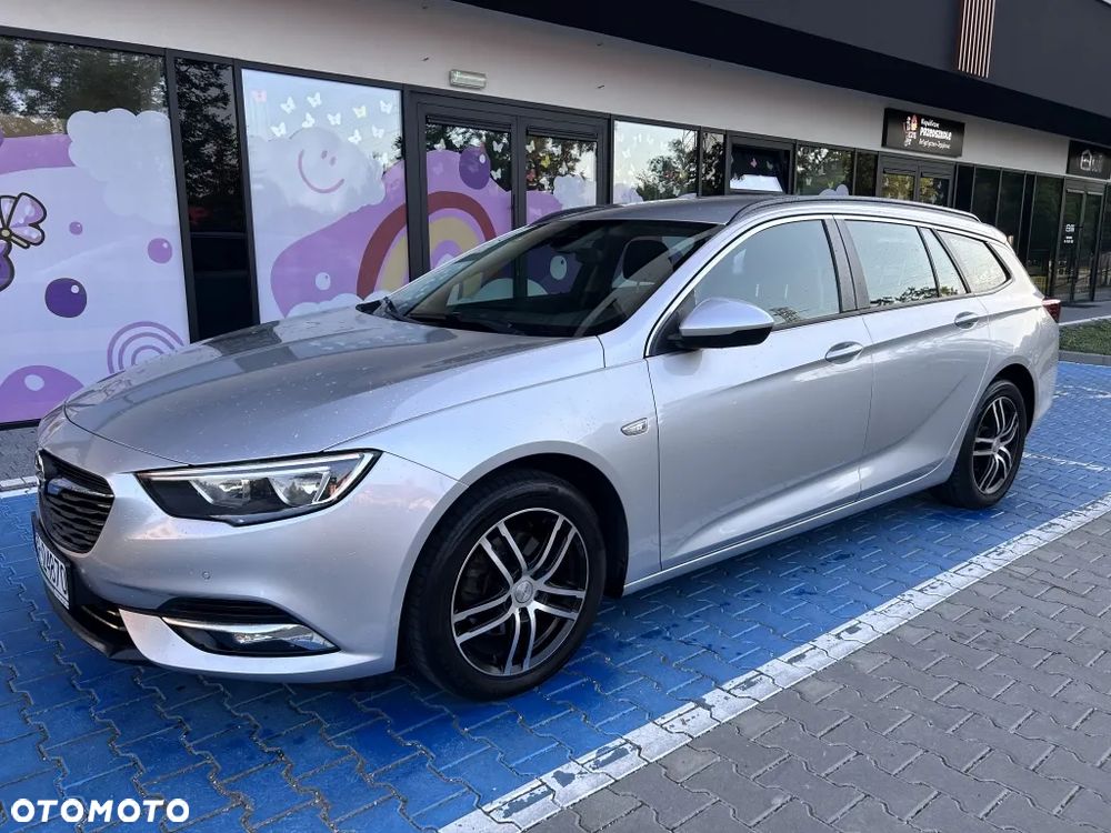 Opel Insignia 1.6 Business Edition - 2