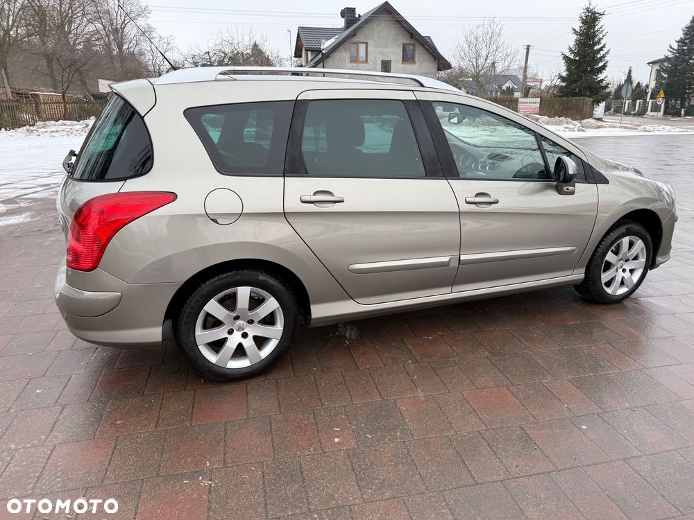 Peugeot 308 HDi FAP 110 Tendance - 24