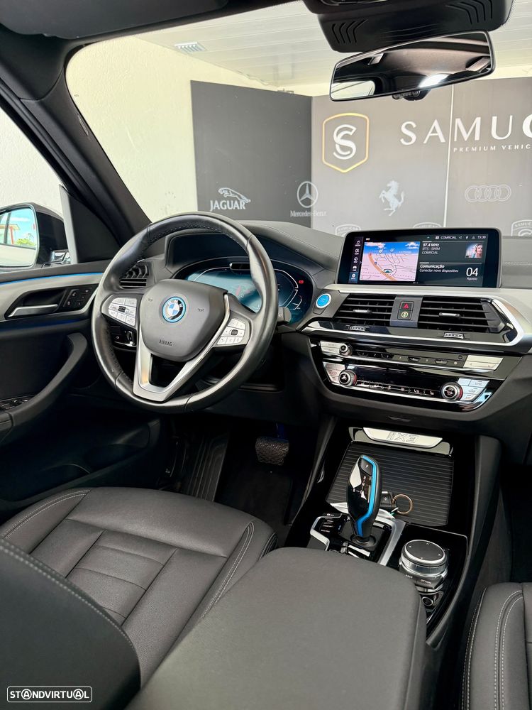 BMW X3 - 16