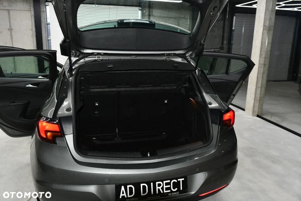 Opel Astra 1.2 Turbo Edition - 23