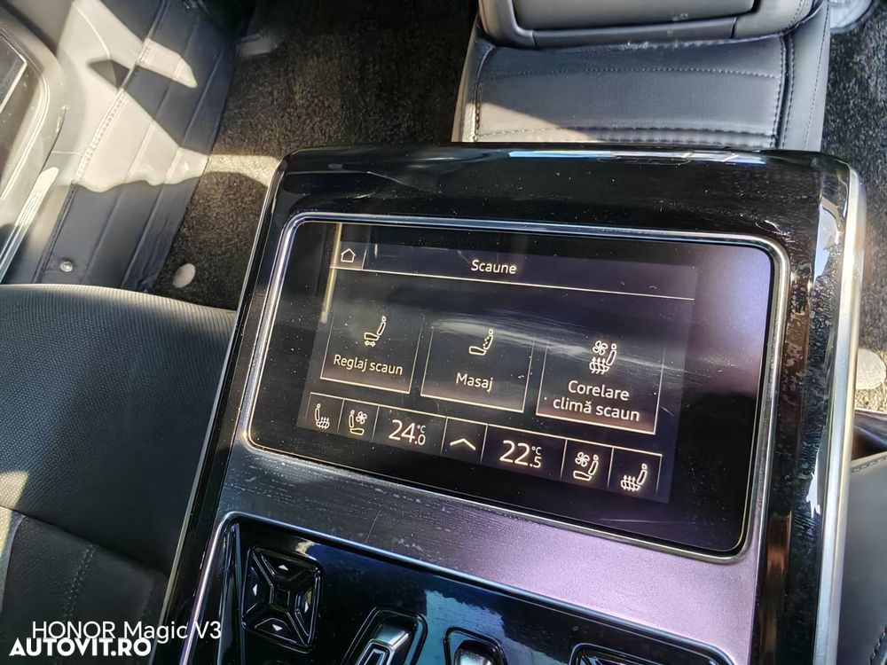 Audi A8 L 60 TFSI e quattro tiptronic - 14