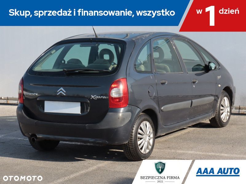 Citroën Xsara Picasso - 7