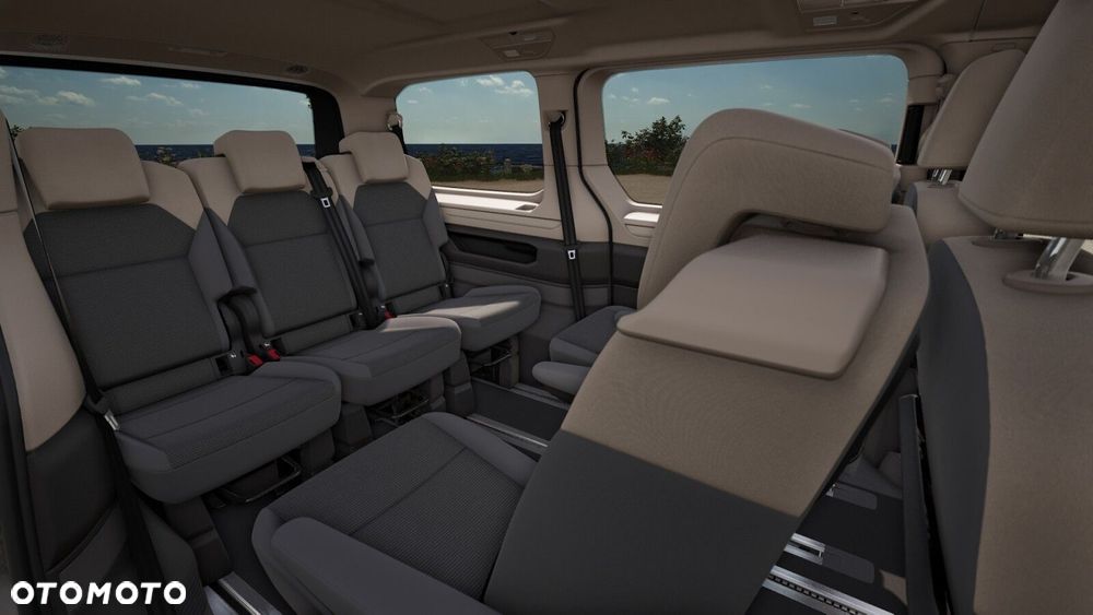 Volkswagen Multivan 2.0 TDI L2 DSG - 17