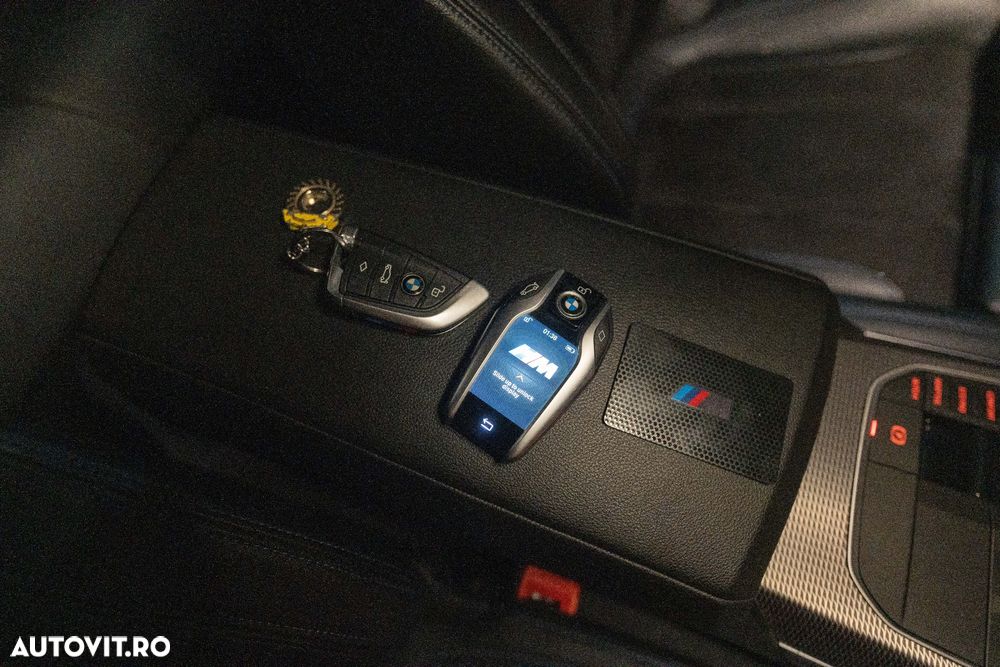 BMW M3 M340i xDrive AT MHEV - 15