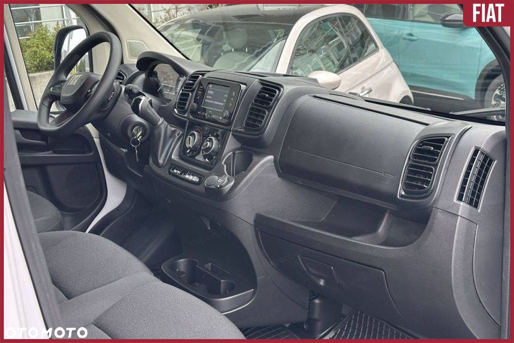 Fiat Ducato Maxi L4H2 AT 2.2 180KM - 10