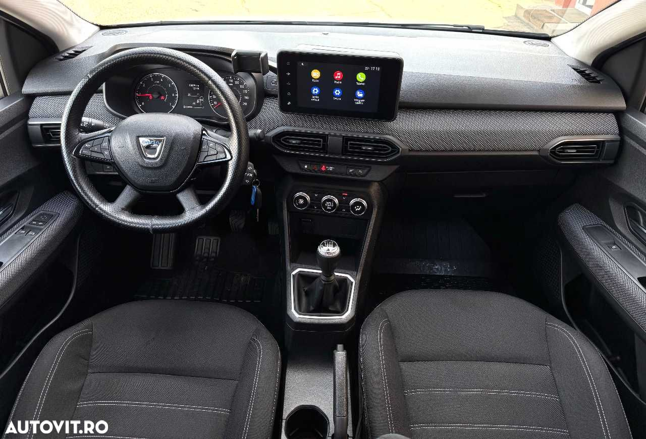 Dacia Logan - 23