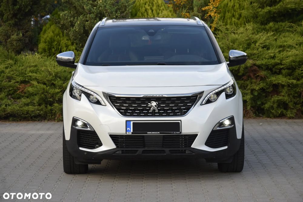 Peugeot 3008 - 21