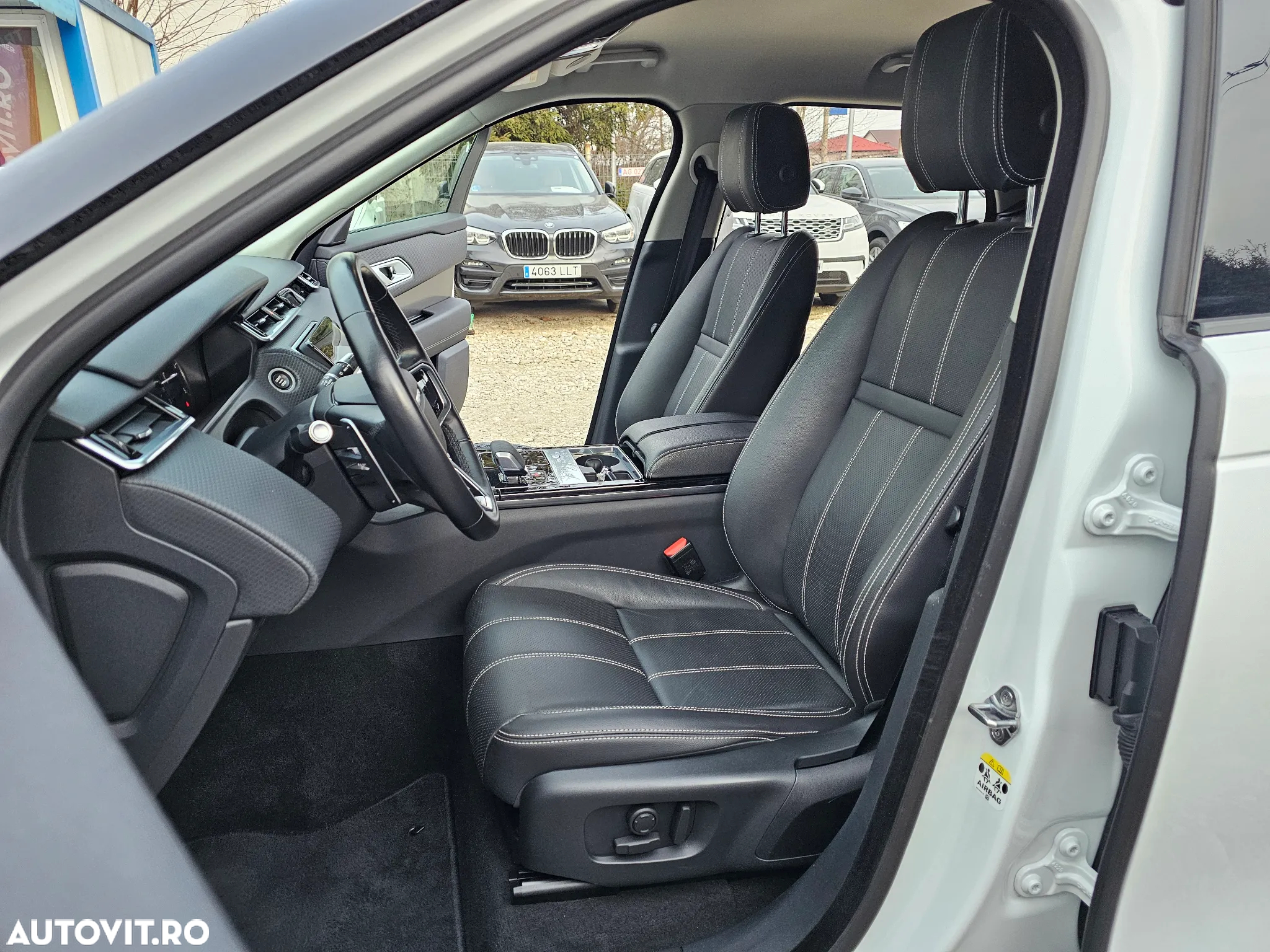 Land Rover Range Rover Velar 2.0 S - 19