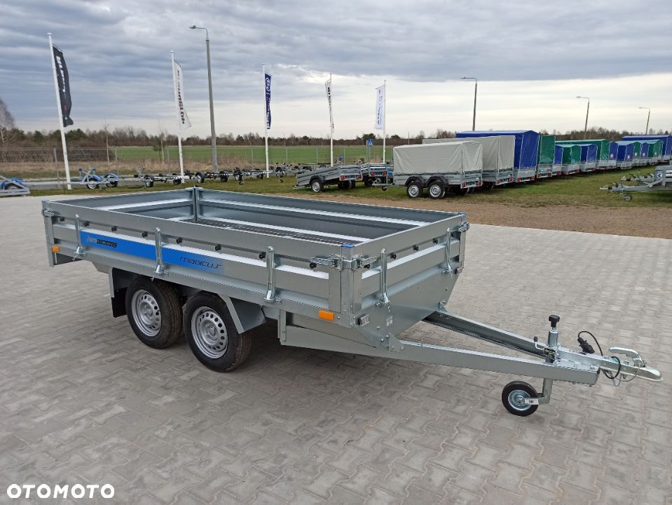 Faro Magicus - 5