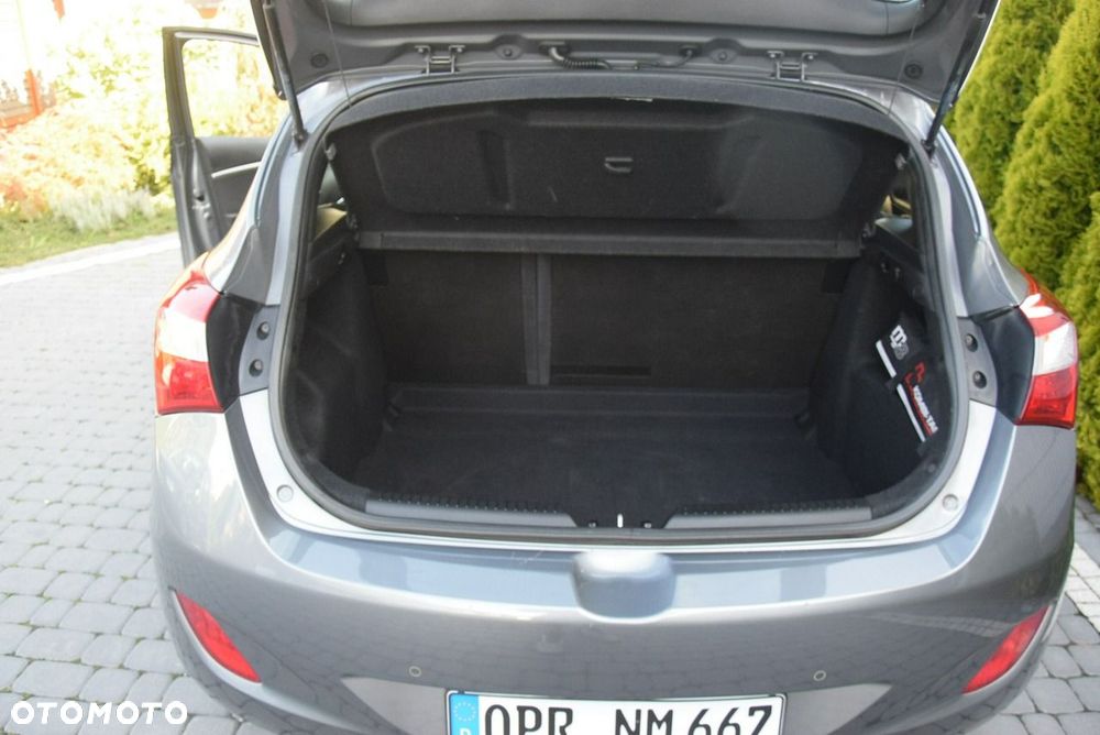 Hyundai i30 1.4 Classic - 19