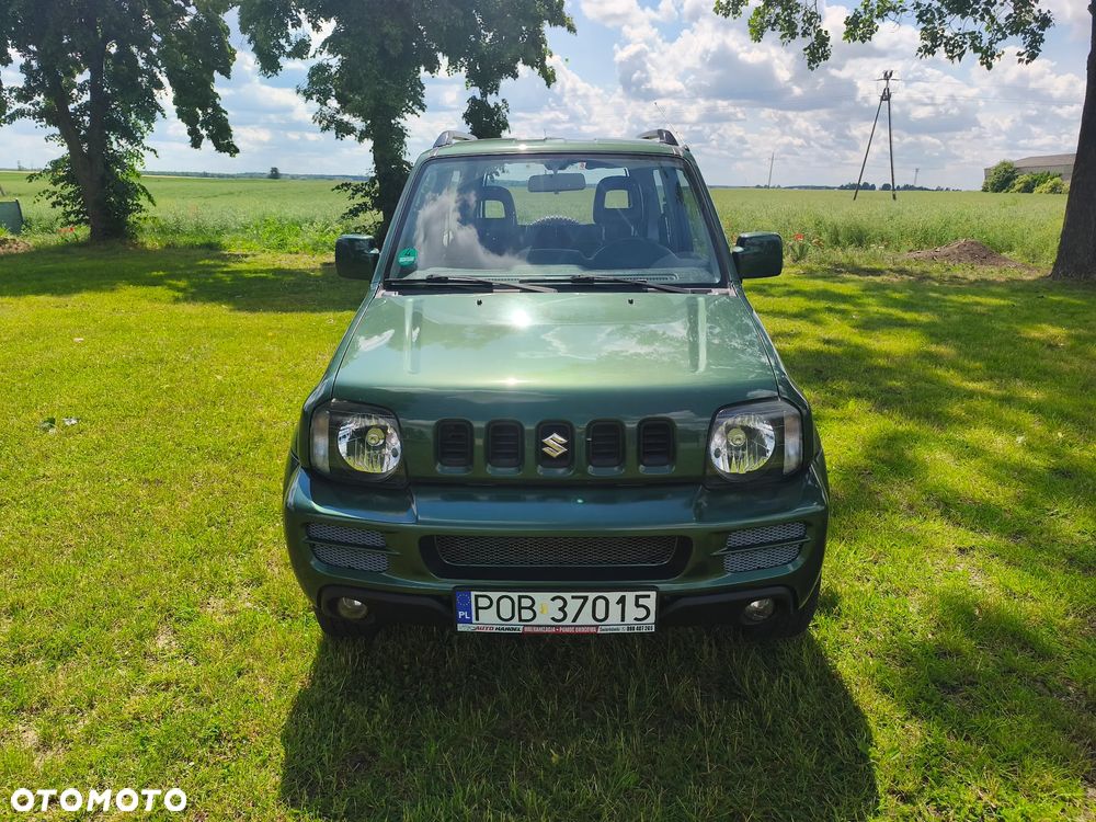 Suzuki Jimny Ranger - 5