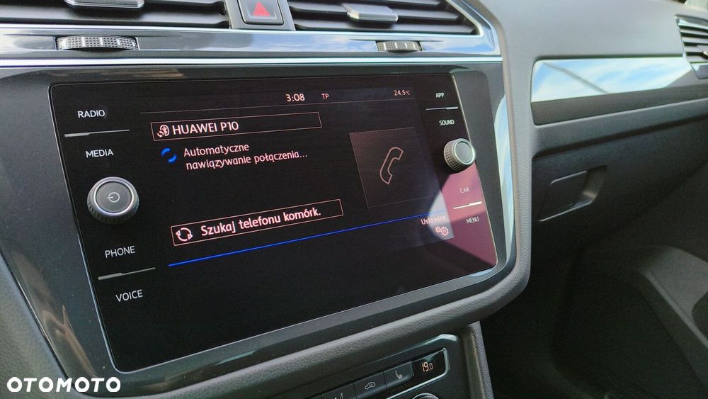 Volkswagen Tiguan - 21