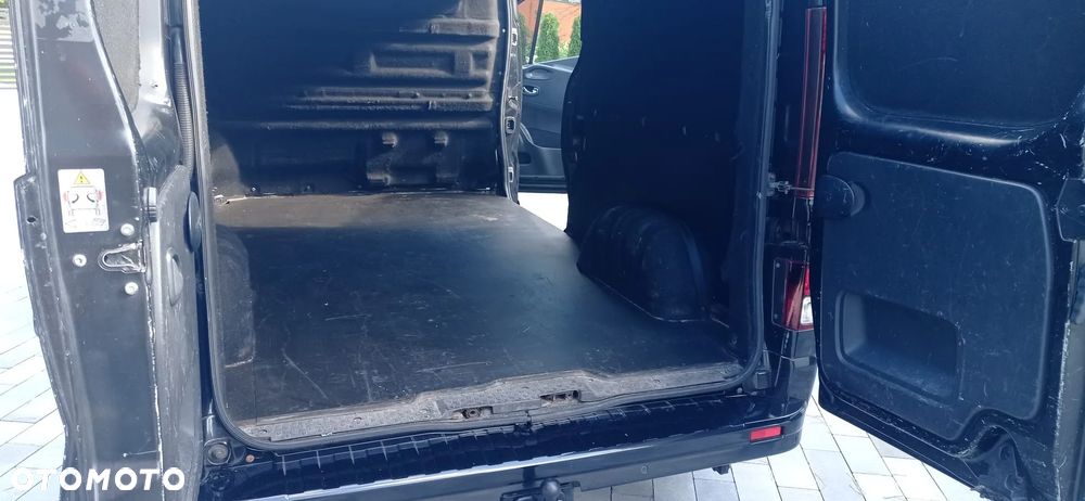 Opel Vivaro 1,6CDTI - 14