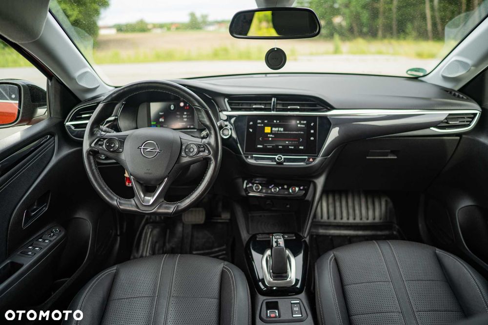 Opel Corsa - 7