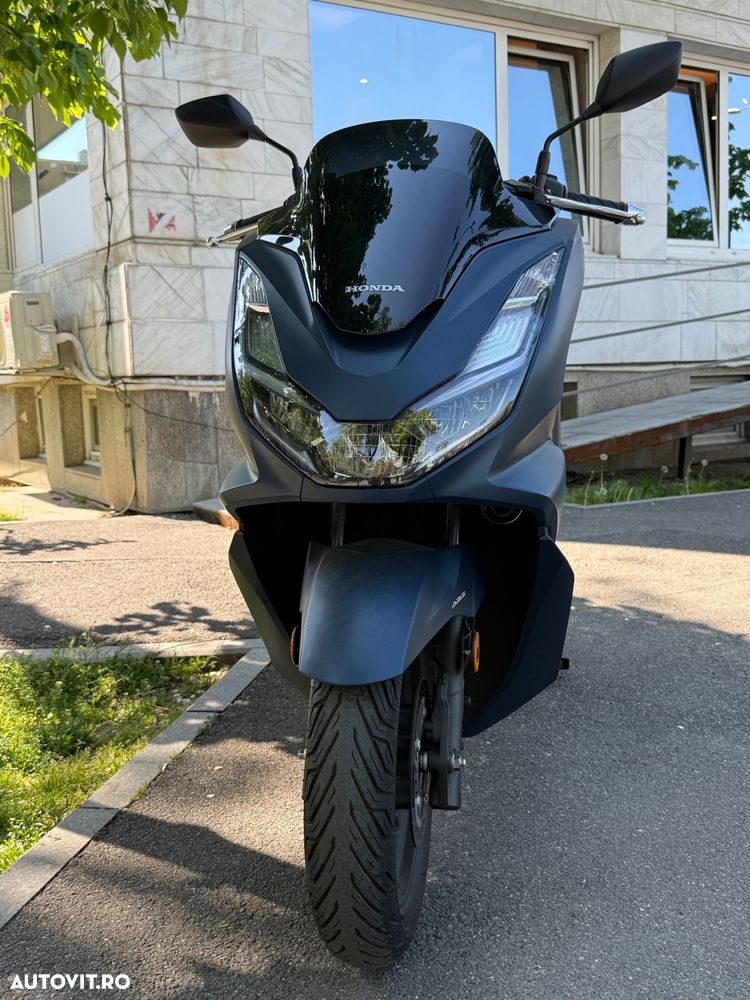 Honda PCX 125 - 3