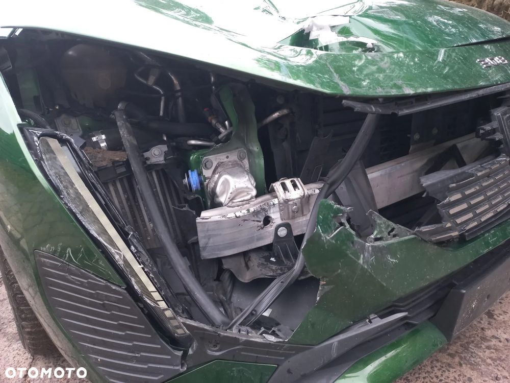 Peugeot 308 1.5 BlueHDi Allure S&S EAT6 - 12