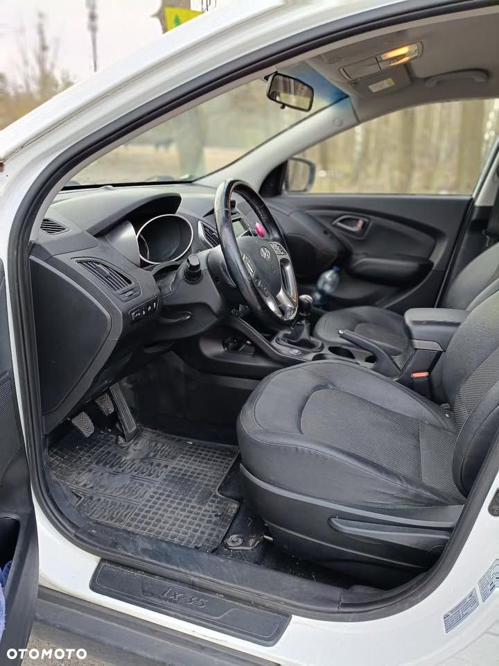 Hyundai ix35 1.6 GDI Comfort 2WD - 14