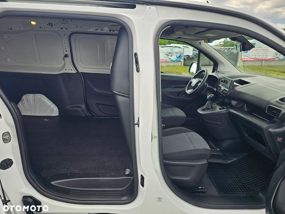 Citroën Berlingo - 10