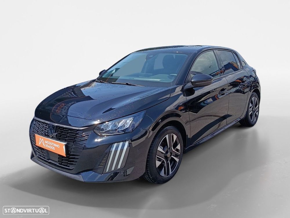 Peugeot 208 1.2 PureTech Allure - 1