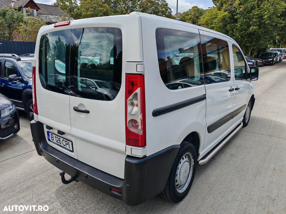Citroën Jumpy L1 (9-Si.) - 3