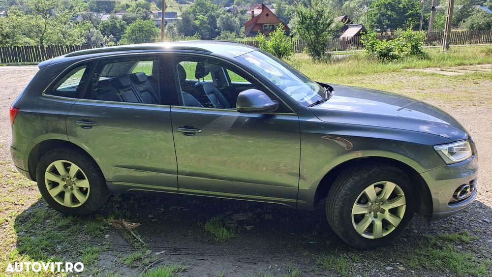 Audi Q5 2.0 TDI Quattro (clean diesel) S tronic - 4