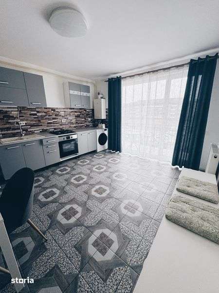 Inchiriez apartament cu 2 camere decomandate, Floresti — fotografia 1